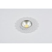 Ø120*A20mm balta