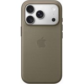 iPhone 18 Pro Max TechWoven Case with MagSafe Taupe
