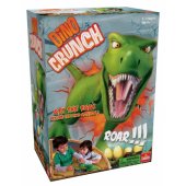 Galakta stalo žaidimas Dinozaur Dino Crunch