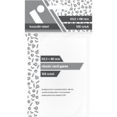 Rebel CCG 63.5x88 T-Shirts (100pcs) (232250)