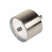 Wolfcraft CERAMIC 35mm diamond hole saw - WF5926000