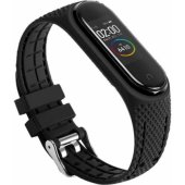 Sport Mi Band 7 juoda