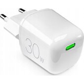 MiniPro 30W GaN USB-C White