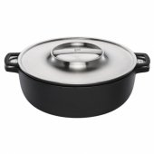 NORDEN GRILL CHEF POT 30CM W/ LID