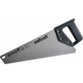 Wolfcraft wolfcraft hand saw, 350 mm, 4024000