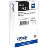 T7891 XXL juoda C13T789140