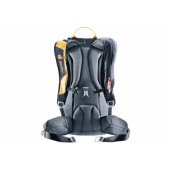 Deuter Alproof Lite 20 SL cinnamon/ black - avalanche rucksack