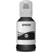 EcoTank MX1XX buteliukas L juodas C13T01L14A