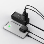 CCXJ010201 Compact Quick Charger 2U 10.5W