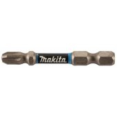 IMPACT TORSION SCREW BIT PZ3-50MM 2PCS