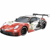 Carrera RC 2.4GHz Porsche 911 GT3 R „Lionspeed GP, No.24“ – Steam (sca