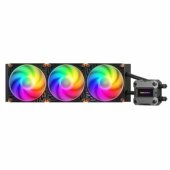 _7638678 COUGAR Gaming CGR-PSDUTRGB-B-360 Processor All-in-one liquid