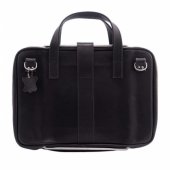 15.6" Viva Laptopbag with Integrated Laptop Stand Black
