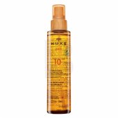 Įdegio aliejus SPF10 150ml