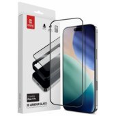 3D Armour Glass + installation frame iPhone 17 Pro