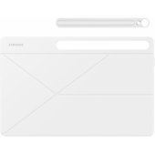EF-BX620PWE Smart Book Cover Galaxy Tab S10 FE Plus White
