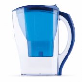 WATER PURIFYING JUG WITH FILTERS 2.5L HJAR1001