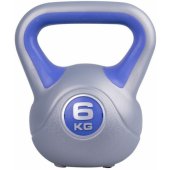 Hantelis Vin-Bell 6 kg