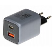 Delta Power 45W GaN Grey