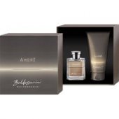 _7721060 "Ambré Gift Set EDT 50 ml and Shower gel Baldessarini Ambré 5