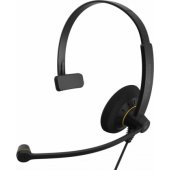 Impact SC 30 USB ML Black