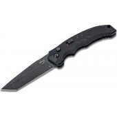 B�ker Plus Intention II Tanto Knife.