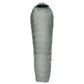 Gully 600 -5C Long (195 cm) Left Green