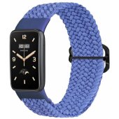 Braided Strap Xiaomi Mi Band 7 Pro/ M7 Pro (4) Blue