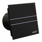 VENTILIATORIUS CATA E-100 G BK STD
