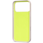 Beats Hardshell Case with MagSafe iPhone 17 Pro Max Lime Stone