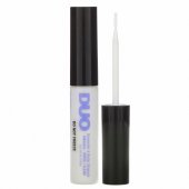 Duo Rosewater & Biotin Striplash Adhesive (False Eyelashes, 5 g)