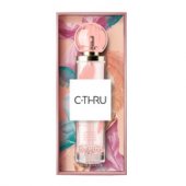 C-Thru Harmony Bliss tualetinis vanduo 50 ml