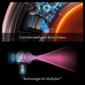 HD16 Supersonic Nural Plum/ Copper
