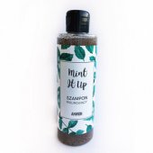 Anwen šveičiamasis šampūnas - Mint it up 200ml