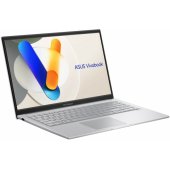VivoBook 15 X1504VA-BQ4286W 15.6FHD IPS 120U 24GB 512SSD EN W11 Silver