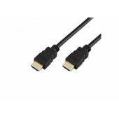 HDMI 2.0 Braded Cable, 1.5m HDMI x HDMI
