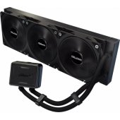 Challenger Pure 360 Liquid Cooler Black