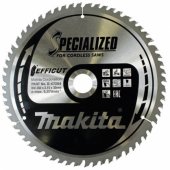 Makita B-67284 circular saw blade 26 cm 1 pc(s)