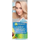 Garnier GARNIER_Color Naturals plaukų dažai 112 Arktinė sidabrinė B