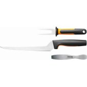 Fiskars KIT OF 3 KNIGES 1057560 FOR FISH