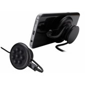 Mobility Wireless Charger 10W 46350 Black