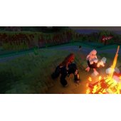 LEGO Worlds Switch
