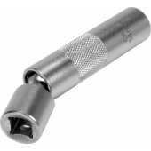 Yato YATO žvakių galvutė 3/ 8" 14mm su lankstu