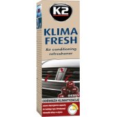 K2 K2 Klima Fresh kondicionieriaus valiklis be išardymo Cher