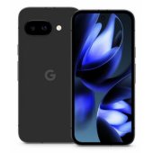 Pixel 9a 8/ 128GB Obsidian Black