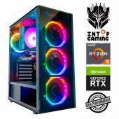 Ryzen 5 5500 32GB 250SSD RTX3050 6GB no-OS GFB