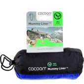 MummyLiner Cotton Off-White