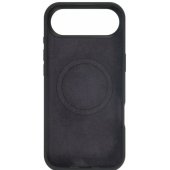 MagSafe Liquid Silicone Case iPhone Air Black
