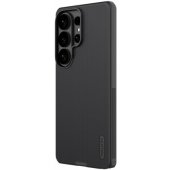 Super Frosted PRO Back Cover Galaxy S26 Ultra Black