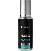 Silcare Nailo Primer płyn wytrawiający płytkę paznokcia, 9ml
